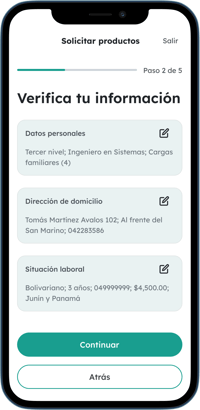 Paso 2